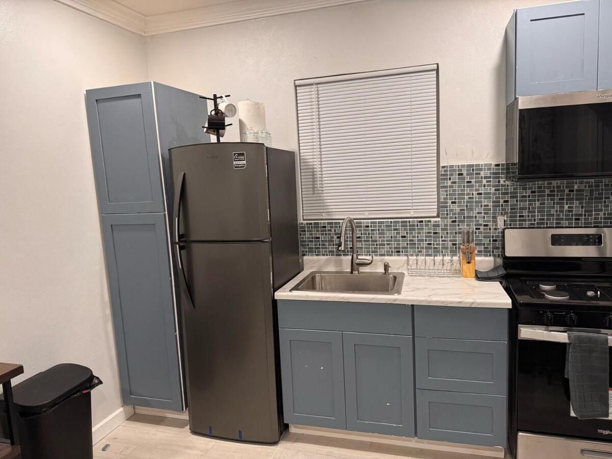 Sss Apartment Nassau
